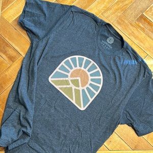 Wohven T-shirt Men’s Large